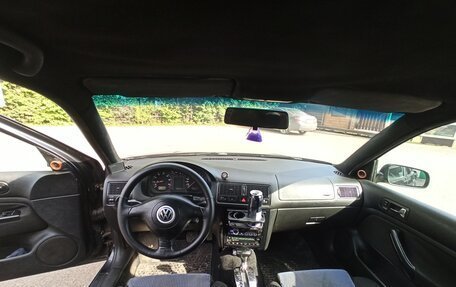 Volkswagen Golf IV, 1999 год, 380 000 рублей, 7 фотография