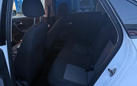Volkswagen Polo VI (EU Market), 2019 год, 1 100 000 рублей, 11 фотография