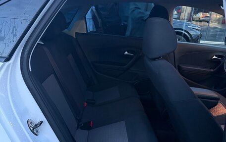 Volkswagen Polo VI (EU Market), 2019 год, 1 100 000 рублей, 12 фотография
