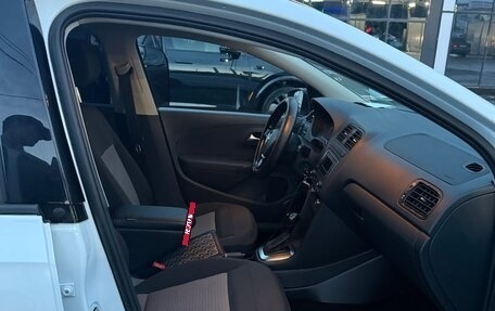 Volkswagen Polo VI (EU Market), 2019 год, 1 100 000 рублей, 13 фотография