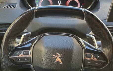 Peugeot 5008 II, 2018 год, 2 600 000 рублей, 12 фотография