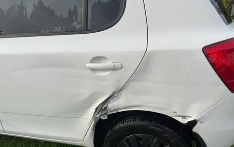 Skoda Fabia II, 2013 год, 390 000 рублей, 6 фотография