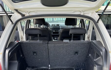 Skoda Fabia II, 2013 год, 390 000 рублей, 11 фотография