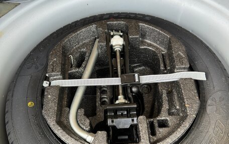 Skoda Fabia II, 2013 год, 390 000 рублей, 12 фотография