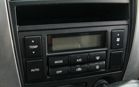 Hyundai Tucson III, 2007 год, 849 000 рублей, 19 фотография