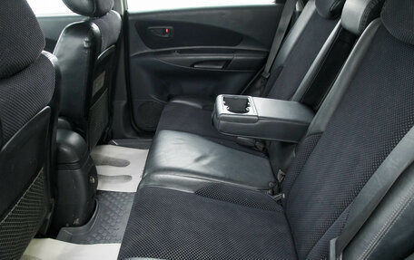 Hyundai Tucson III, 2007 год, 849 000 рублей, 24 фотография