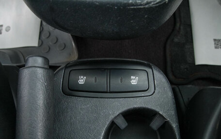 Hyundai Tucson III, 2007 год, 849 000 рублей, 21 фотография