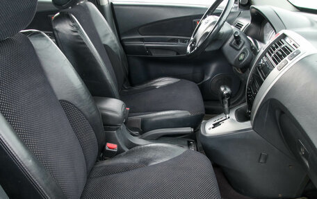Hyundai Tucson III, 2007 год, 849 000 рублей, 23 фотография