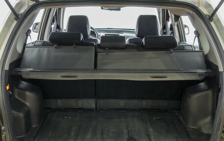 Hyundai Tucson III, 2007 год, 849 000 рублей, 26 фотография