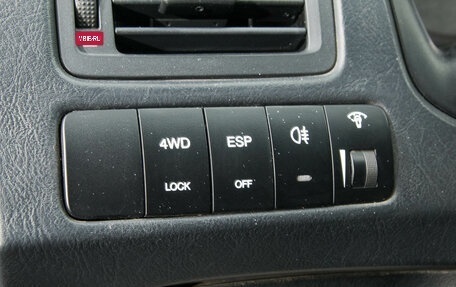 Hyundai Tucson III, 2007 год, 849 000 рублей, 14 фотография