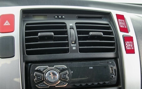 Hyundai Tucson III, 2007 год, 849 000 рублей, 18 фотография