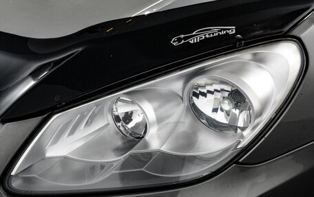 Chery M11 (A3), 2013 год, 699 000 рублей, 9 фотография