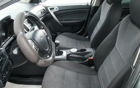 Chery M11 (A3), 2013 год, 699 000 рублей, 12 фотография