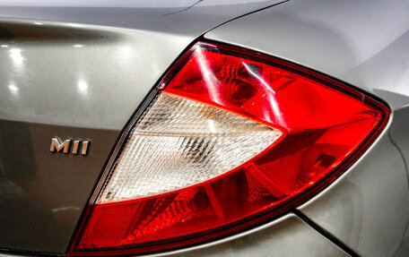 Chery M11 (A3), 2013 год, 699 000 рублей, 10 фотография