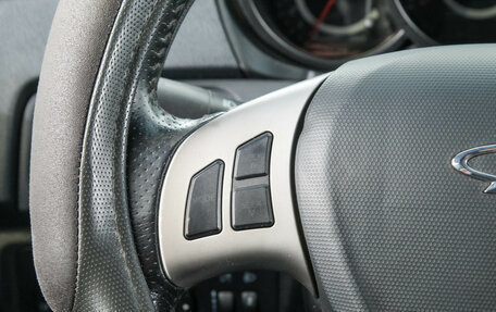 Chery M11 (A3), 2013 год, 699 000 рублей, 16 фотография