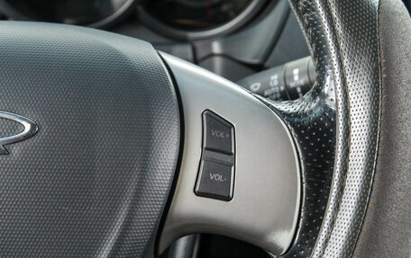 Chery M11 (A3), 2013 год, 699 000 рублей, 17 фотография