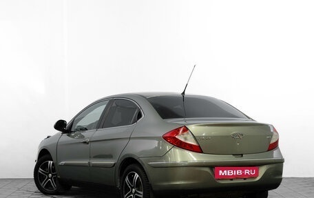 Chery M11 (A3), 2013 год, 699 000 рублей, 5 фотография