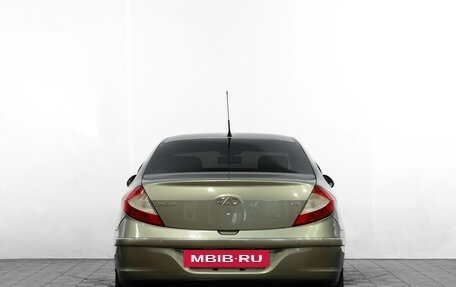 Chery M11 (A3), 2013 год, 699 000 рублей, 6 фотография