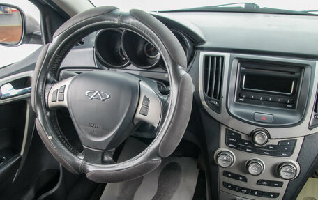 Chery M11 (A3), 2013 год, 699 000 рублей, 18 фотография