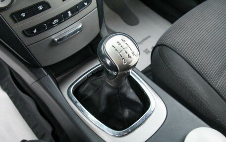 Chery M11 (A3), 2013 год, 699 000 рублей, 22 фотография
