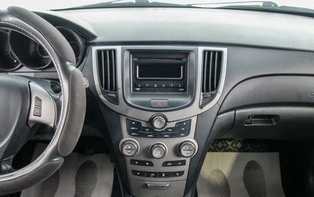 Chery M11 (A3), 2013 год, 699 000 рублей, 19 фотография