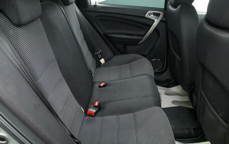 Chery M11 (A3), 2013 год, 699 000 рублей, 26 фотография
