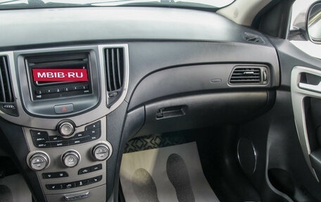 Chery M11 (A3), 2013 год, 699 000 рублей, 23 фотография
