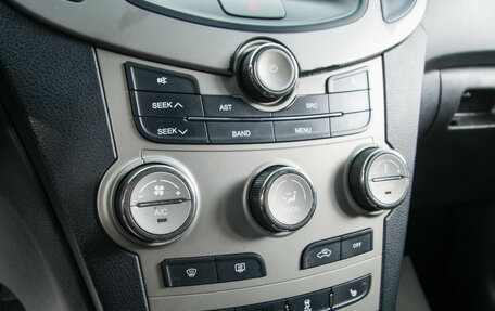 Chery M11 (A3), 2013 год, 699 000 рублей, 21 фотография
