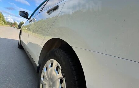 Nissan Almera, 2014 год, 580 000 рублей, 5 фотография