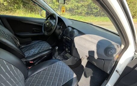 Nissan Almera, 2014 год, 580 000 рублей, 7 фотография