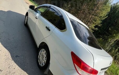 Nissan Almera, 2014 год, 580 000 рублей, 4 фотография