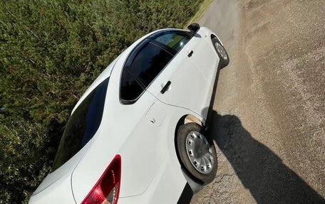 Nissan Almera, 2014 год, 580 000 рублей, 2 фотография