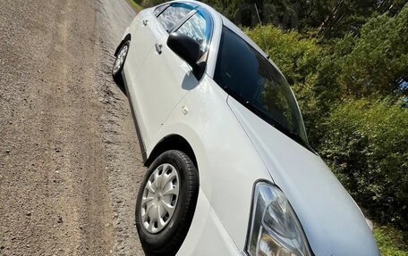 Nissan Almera, 2014 год, 580 000 рублей, 3 фотография
