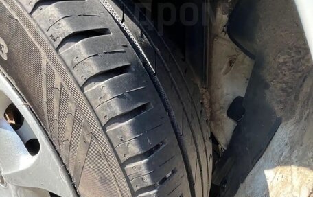 Nissan Almera, 2014 год, 580 000 рублей, 9 фотография