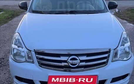 Nissan Almera, 2014 год, 580 000 рублей, 10 фотография