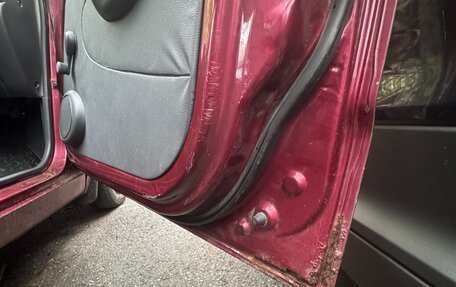 Daewoo Matiz I, 2012 год, 250 000 рублей, 11 фотография