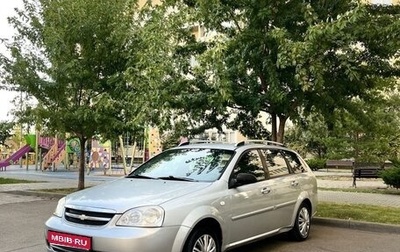 Chevrolet Lacetti, 2007 год, 547 000 рублей, 1 фотография