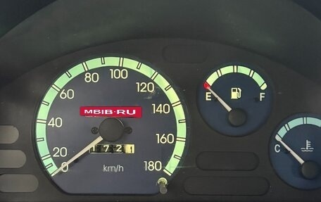 Daewoo Matiz I, 2012 год, 250 000 рублей, 6 фотография