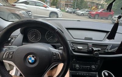 BMW X1, 2013 год, 1 350 000 рублей, 1 фотография