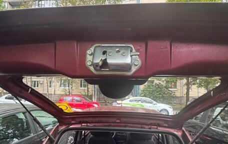 Daewoo Matiz I, 2012 год, 250 000 рублей, 18 фотография