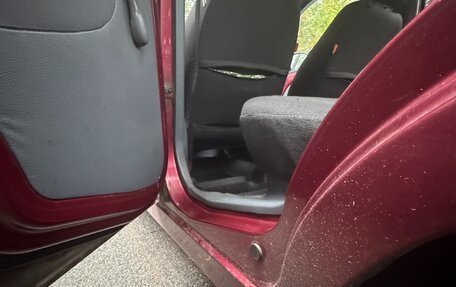 Daewoo Matiz I, 2012 год, 250 000 рублей, 20 фотография