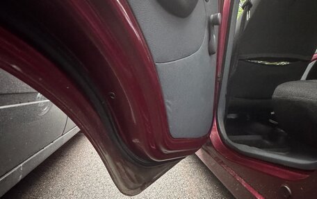 Daewoo Matiz I, 2012 год, 250 000 рублей, 21 фотография