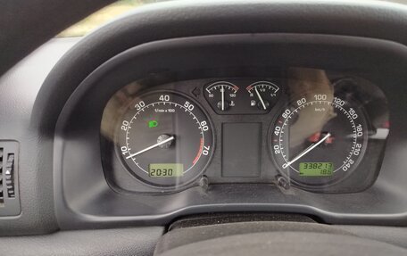 Skoda Octavia IV, 2008 год, 445 000 рублей, 7 фотография