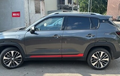 Changan CS35 Plus, 2024 год, 2 000 000 рублей, 1 фотография