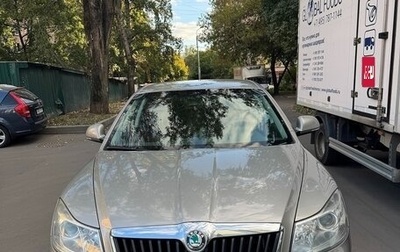 Skoda Octavia, 2011 год, 700 000 рублей, 1 фотография