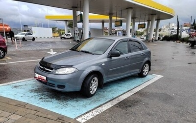Chevrolet Lacetti, 2010 год, 650 000 рублей, 1 фотография