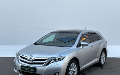 Toyota Venza I, 2013 год, 1 970 000 рублей, 1 фотография