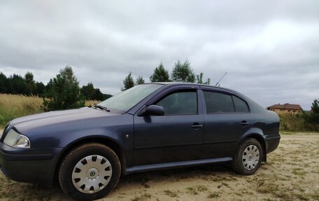 Skoda Octavia IV, 2008 год, 445 000 рублей, 8 фотография