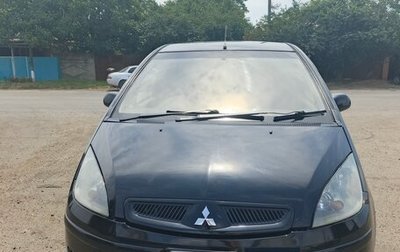 Mitsubishi Colt VI рестайлинг, 2003 год, 425 000 рублей, 1 фотография