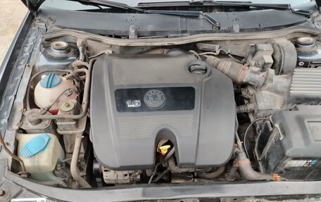 Skoda Octavia IV, 2008 год, 445 000 рублей, 10 фотография